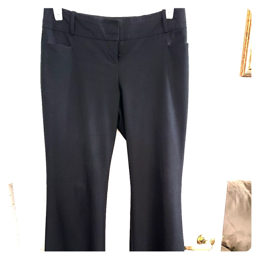 The Limited Cassidy fit trousers